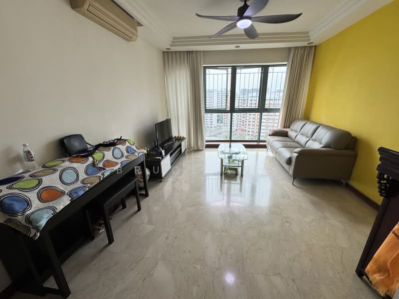 Palm Gardens, 2D Hong San Walk, 3 Bedrooms, 1,206 sqft, Condominium For Sale, by Bruce Ang, 500203078 - PropertyGuru.com.sg