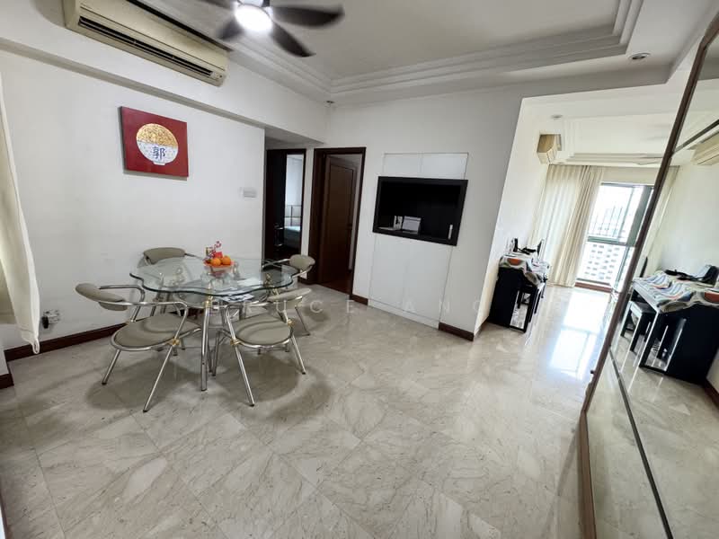 Palm Gardens, 2D Hong San Walk, 3 Bedrooms, 1,206 sqft, Condominium For Sale, by Bruce Ang, 500203078 - PropertyGuru.com.sg