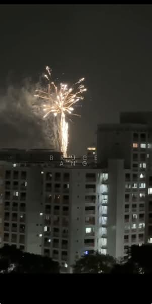 Palm Gardens, 2D Hong San Walk, 3 Bedrooms, 1,206 sqft, Condominium For Sale, by Bruce Ang, 500203078 - Exterior - PropertyGuru.com.sg