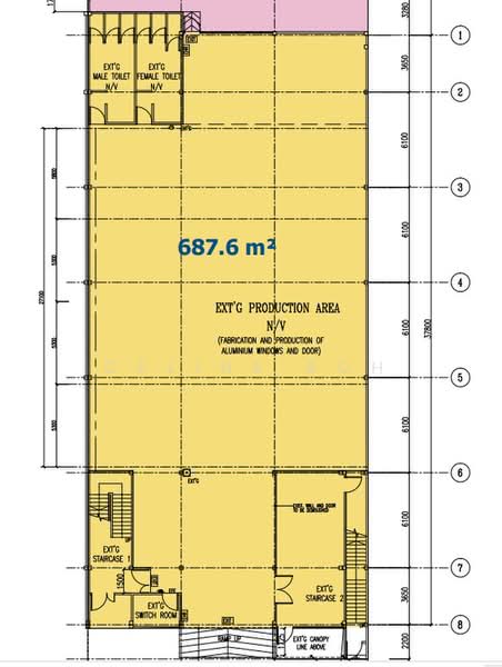 3 Gul Street 2 Singapore 629288, 3 Gul Street 2, Singapore 629288, Boon Lay / Jurong / Tuas, 7,401 sqft, Factory / Workshop (B2) For Rent, by Celine Koh, 500203080 - CommercialGuru.com.sg