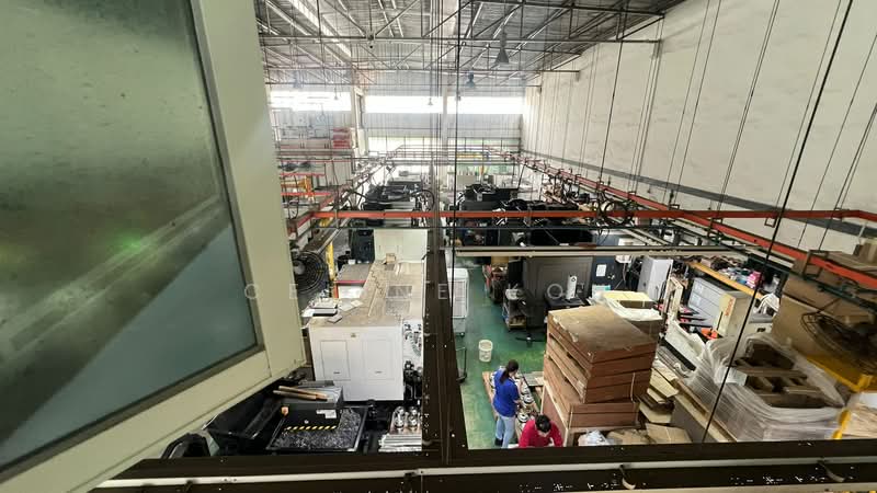 3 Gul Street 2 Singapore 629288, 3 Gul Street 2, Singapore 629288, Boon Lay / Jurong / Tuas, 7,401 sqft, Factory / Workshop (B2) For Rent, by Celine Koh, 500203080 - Interior - CommercialGuru.com.sg