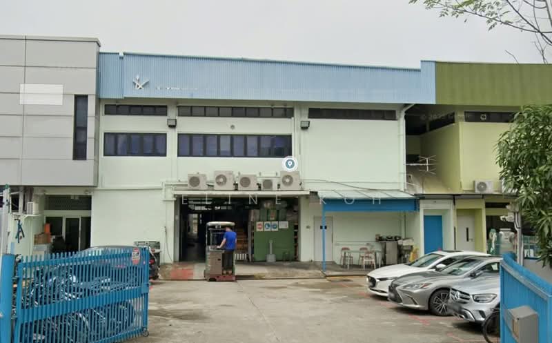 3 Gul Street 2 Singapore 629288, 3 Gul Street 2, Singapore 629288, Boon Lay / Jurong / Tuas, 7,401 sqft, Factory / Workshop (B2) For Rent, by Celine Koh, 500203080 - Exterior - CommercialGuru.com.sg