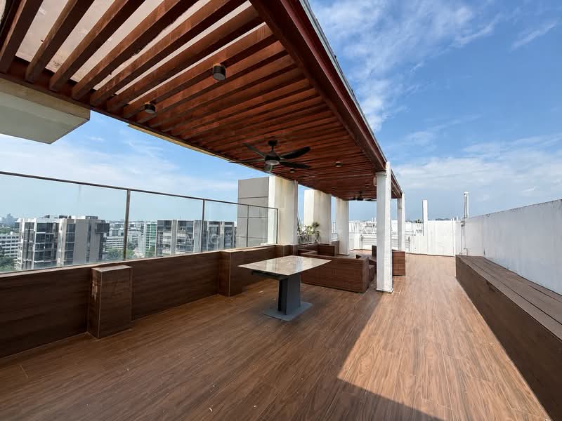 Woodsville 28, 28 Woodsville Close, 4 Bedrooms, 2,384 sqft, Condominium For Sale, by Gracelyn Lim, 500203081 - View - PropertyGuru.com.sg