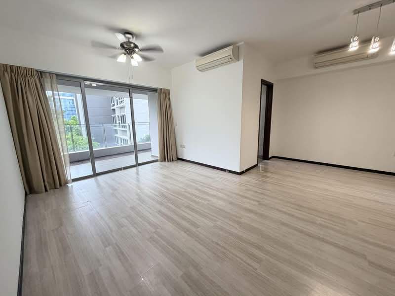 Sophia Residence, 5 Sophia Road, 3 Bedrooms, 1,432 sqft, Condominium For Rent, by Jimmy Lye, 500203083 - Living Room - PropertyGuru.com.sg