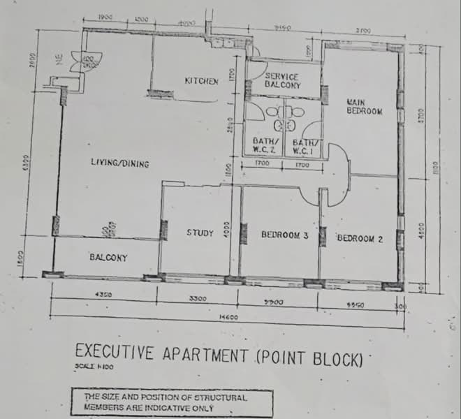 754 Choa Chu Kang North 5, 754 Choa Chu Kang North 5, 4 Bedrooms, 1,636 sqft, HDB Flat For Sale, by Zachary Wong, 500203085 - PropertyGuru.com.sg