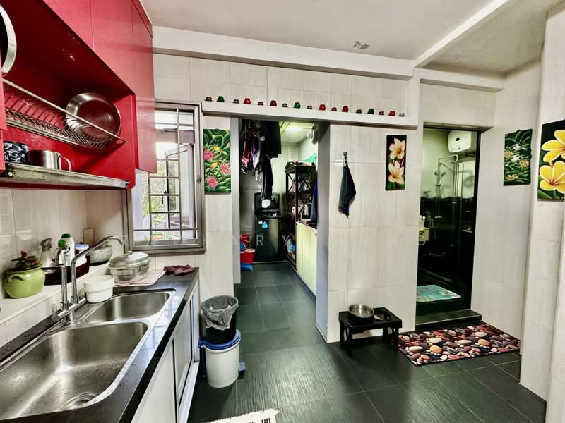 754 Choa Chu Kang North 5, 754 Choa Chu Kang North 5, 4 Bedrooms, 1,636 sqft, HDB Flat For Sale, by Zachary Wong, 500203085 - Kitchen - PropertyGuru.com.sg