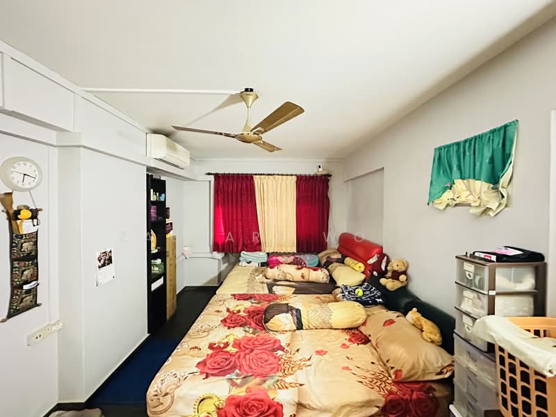 754 Choa Chu Kang North 5, 754 Choa Chu Kang North 5, 4 Bedrooms, 1,636 sqft, HDB Flat For Sale, by Zachary Wong, 500203085 - Bedroom - PropertyGuru.com.sg
