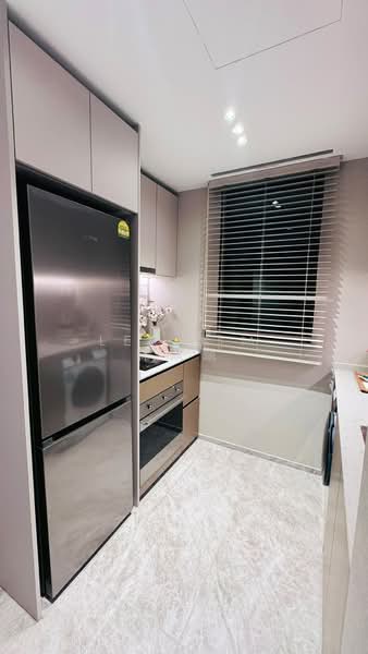 Dunearn House, 760 Dunearn Road, 2 Bedrooms, 527 sqft, Condominium For Sale, by Lex Lim 林双麟, 500203087 - Kitchen - PropertyGuru.com.sg