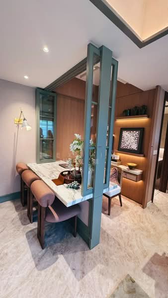 Dunearn House, 760 Dunearn Road, 2 Bedrooms, 527 sqft, Condominium For Sale, by Lex Lim 林双麟, 500203087 - Study - PropertyGuru.com.sg