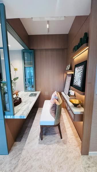 Dunearn House, 760 Dunearn Road, 2 Bedrooms, 527 sqft, Condominium For Sale, by Lex Lim 林双麟, 500203087 - Study - PropertyGuru.com.sg