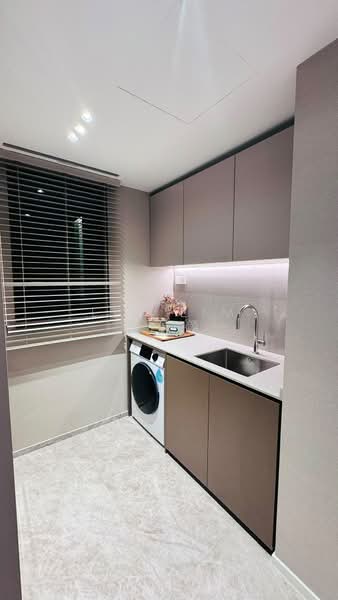 Dunearn House, 760 Dunearn Road, 2 Bedrooms, 527 sqft, Condominium For Sale, by Lex Lim 林双麟, 500203087 - Interior - PropertyGuru.com.sg