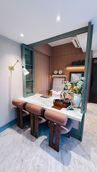 Dunearn House, 760 Dunearn Road, 2 Bedrooms, 527 sqft, Condominium For Sale, by Lex Lim 林双麟, 500203087 - Study - PropertyGuru.com.sg