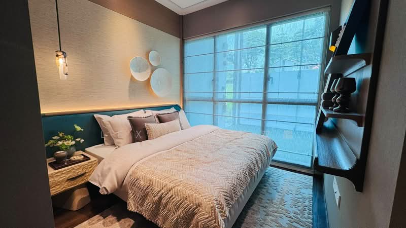 Dunearn House, 760 Dunearn Road, 2 Bedrooms, 527 sqft, Condominium For Sale, by Lex Lim 林双麟, 500203087 - Bedroom - PropertyGuru.com.sg