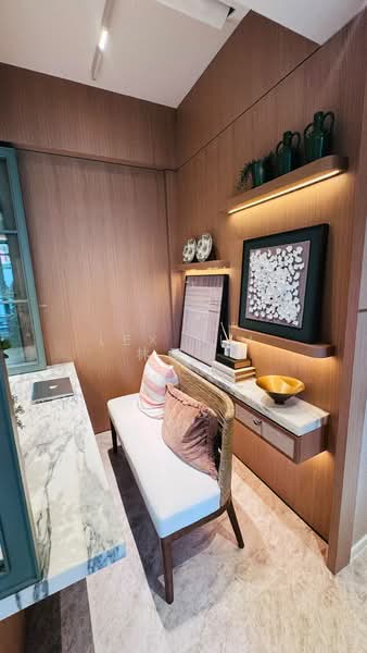Dunearn House, 760 Dunearn Road, 2 Bedrooms, 527 sqft, Condominium For Sale, by Lex Lim 林双麟, 500203087 - Study - PropertyGuru.com.sg