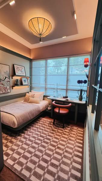Dunearn House, 760 Dunearn Road, 2 Bedrooms, 527 sqft, Condominium For Sale, by Lex Lim 林双麟, 500203087 - Bedroom - PropertyGuru.com.sg
