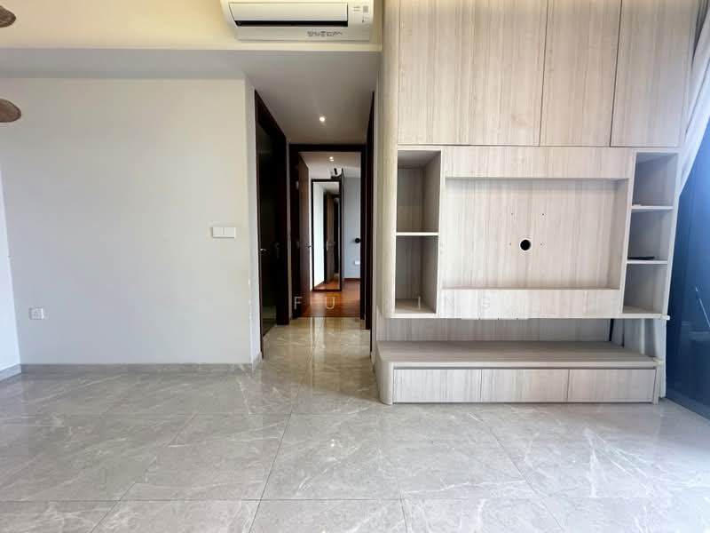 Stirling Residences, 21 Stirling Road, 2 Bedrooms, 635 sqft, Condominium For Sale, by Ng Fu Xing, 500203088 - Interior - PropertyGuru.com.sg