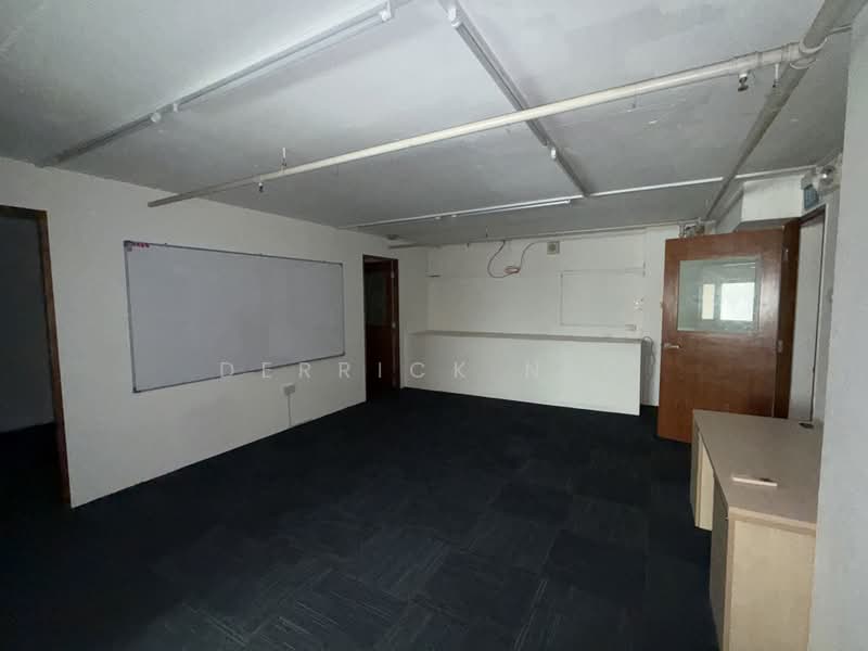 Pioneer Point, 5 Soon Lee Street, 969 sqft, Factory / Workshop (B2) For Rent, by Derrick Neo, 500203090 - Interior - CommercialGuru.com.sg