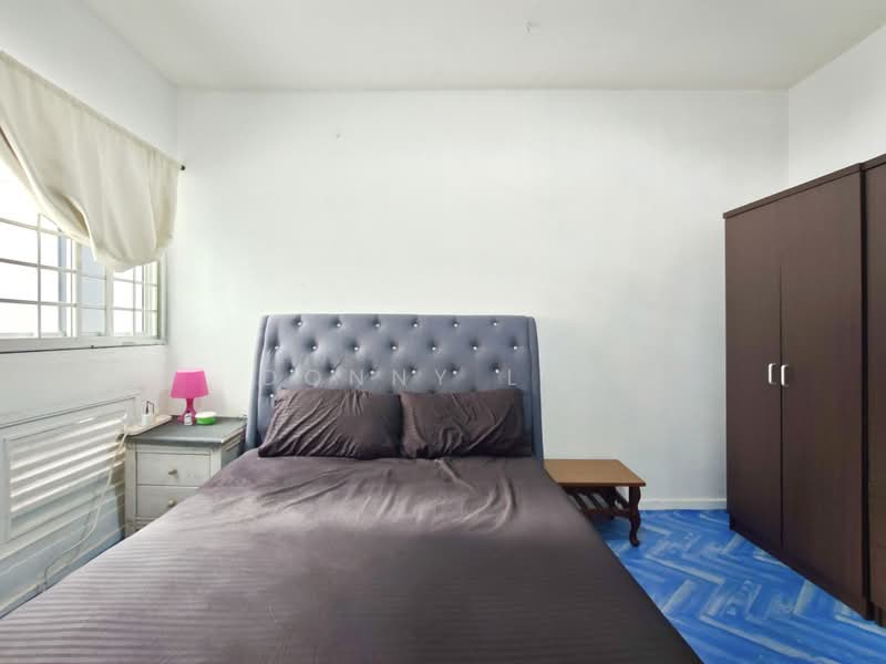 22 Marsiling Drive, 22 Marsiling Drive, 1 Bedroom, 67 sqft, HDB Flat For Sale, by Donny Lim, 500203093 - Bedroom - PropertyGuru.com.sg