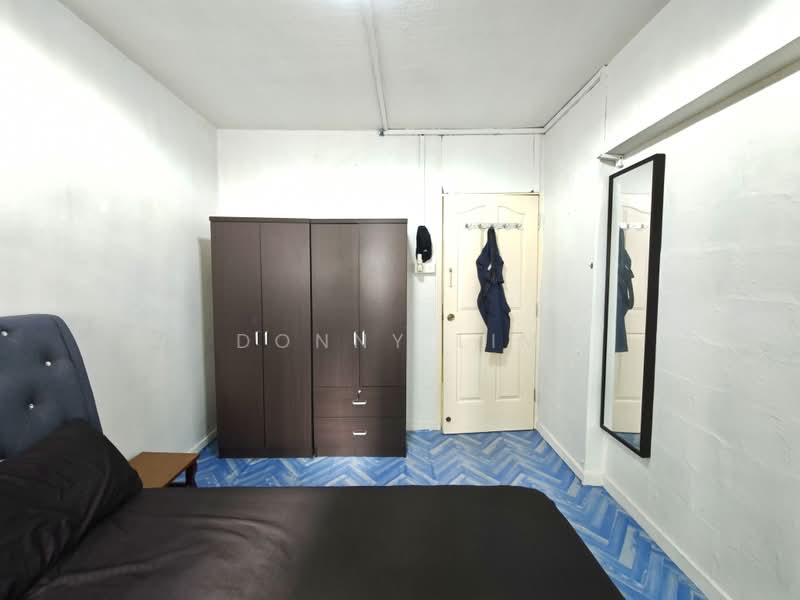 22 Marsiling Drive, 22 Marsiling Drive, 1 Bedroom, 67 sqft, HDB Flat For Sale, by Donny Lim, 500203093 - Bedroom - PropertyGuru.com.sg