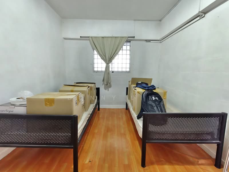 22 Marsiling Drive, 22 Marsiling Drive, 1 Bedroom, 67 sqft, HDB Flat For Sale, by Donny Lim, 500203093 - Bedroom - PropertyGuru.com.sg