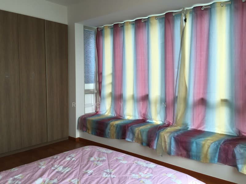 Caspian, 60 Lakeside Drive, Room Rental, 200 sqft, Condominium For Rent, by Rocky Tan, 500203096 - Master Bedroom - PropertyGuru.com.sg