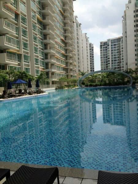 Caspian, 60 Lakeside Drive, Room Rental, 200 sqft, Condominium For Rent, by Rocky Tan, 500203096 - Exterior - PropertyGuru.com.sg