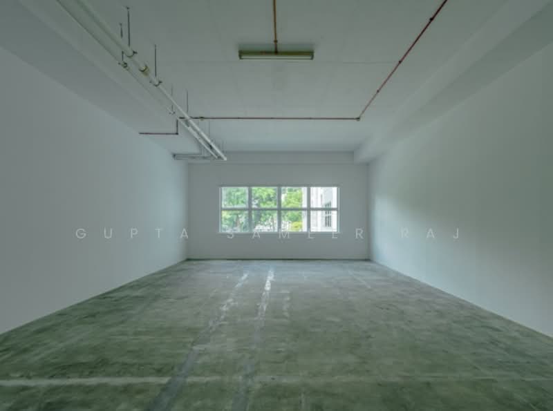 The Aries, 51 Science Park Road, 5,480 sqft, Business / Science Park For Rent, by Gupta Sameer Raj, 500203103 - Interior - CommercialGuru.com.sg