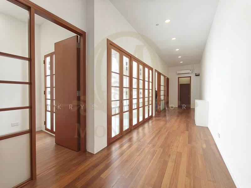 NEW! Wabi Sabi-Themed Shophouse with Attic | No GST | Tras Street, Tanjong Pagar, Tras Street Tanjong Pagar Road Craig Road, 1,551 sqft, Shop / Shophouse For Rent, by Krystal Khor, 500203107 - Interior - CommercialGuru.com.sg