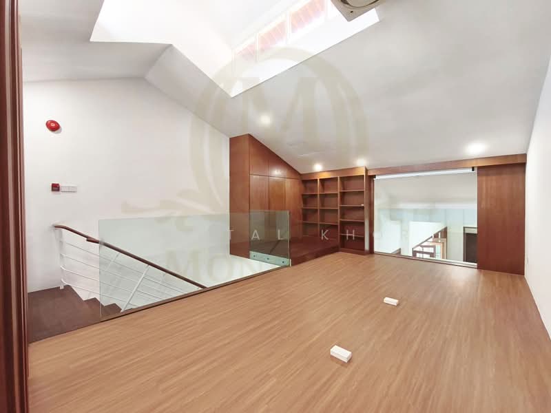 NEW! Wabi Sabi-Themed Shophouse with Attic | No GST | Tras Street, Tanjong Pagar, Tras Street Tanjong Pagar Road Craig Road, 1,551 sqft, Shop / Shophouse For Rent, by Krystal Khor, 500203107 - Interior - CommercialGuru.com.sg
