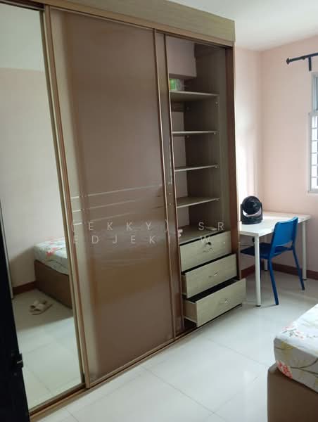 70C Telok Blangah Heights, 70C Telok Blangah Heights, Room Rental, 160 sqft, HDB Flat For Rent, by (Ekky) Sri Redjeki Widjaja, 500203110 - Bedroom - PropertyGuru.com.sg