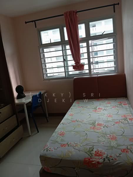 70C Telok Blangah Heights, 70C Telok Blangah Heights, Room Rental, 160 sqft, HDB Flat For Rent, by (Ekky) Sri Redjeki Widjaja, 500203110 - Bedroom - PropertyGuru.com.sg