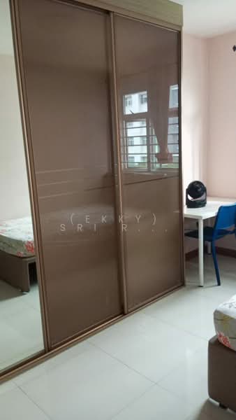 70C Telok Blangah Heights, 70C Telok Blangah Heights, Room Rental, 160 sqft, HDB Flat For Rent, by (Ekky) Sri Redjeki Widjaja, 500203110 - Bedroom - PropertyGuru.com.sg