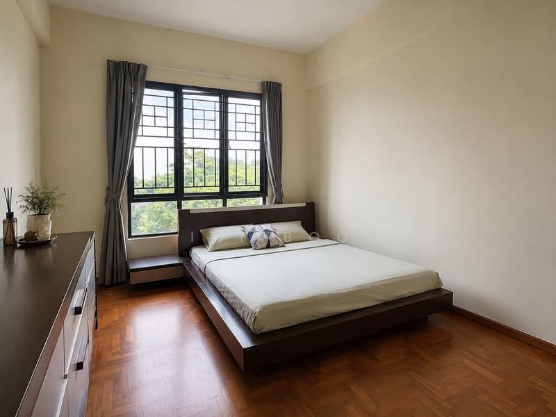 Regent Heights, 56 Bukit Batok East Avenue 5, 3 Bedrooms, 1,173 sqft, Condominium For Sale, by Ivy Boo, 500203113 - Bedroom - PropertyGuru.com.sg