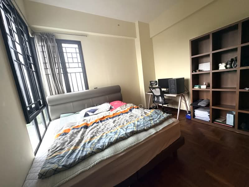 Regent Heights, 56 Bukit Batok East Avenue 5, Dairy Farm / Bukit Panjang / Choa Chu Kang, 3 Bedrooms, 1,173 sqft, Condominium For Sale, by Ivy Boo, 500203113 - Bedroom - PropertyGuru.com.sg