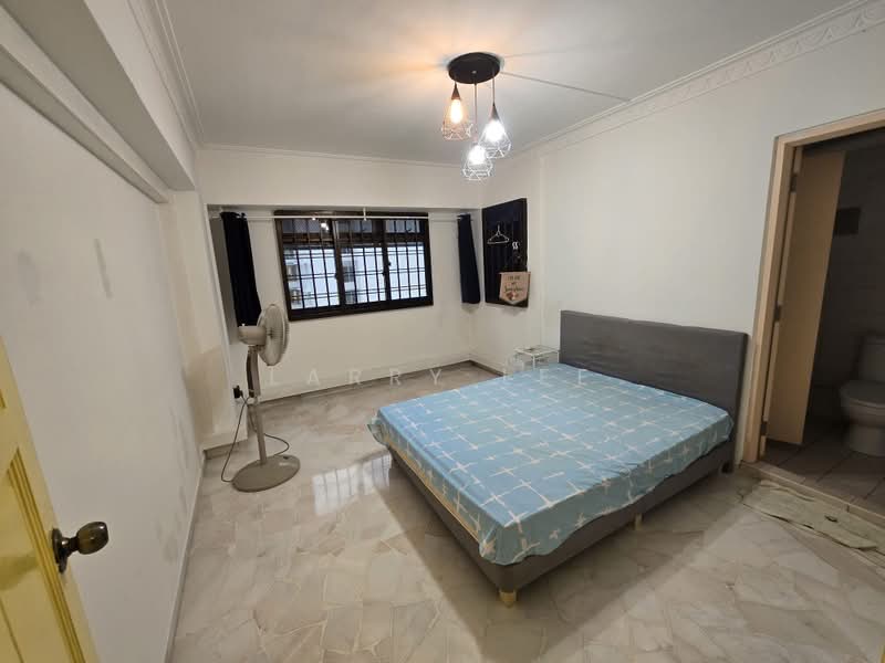 324 Sembawang Close, 324 Sembawang Close, 3 Bedrooms, 1,093 sqft, HDB Flat For Rent, by Larry Lee, 500203115 - Bedroom - PropertyGuru.com.sg