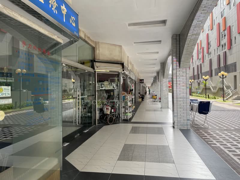 Roxy Square Shopping Centre, 50 East Coast Road, 2,239 sqft, Other Retail For Rent, by George Ng, 500203118 - Exterior - CommercialGuru.com.sg