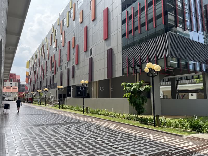 Roxy Square Shopping Centre, 50 East Coast Road, 2,239 sqft, Other Retail For Rent, by George Ng, 500203118 - Exterior - CommercialGuru.com.sg