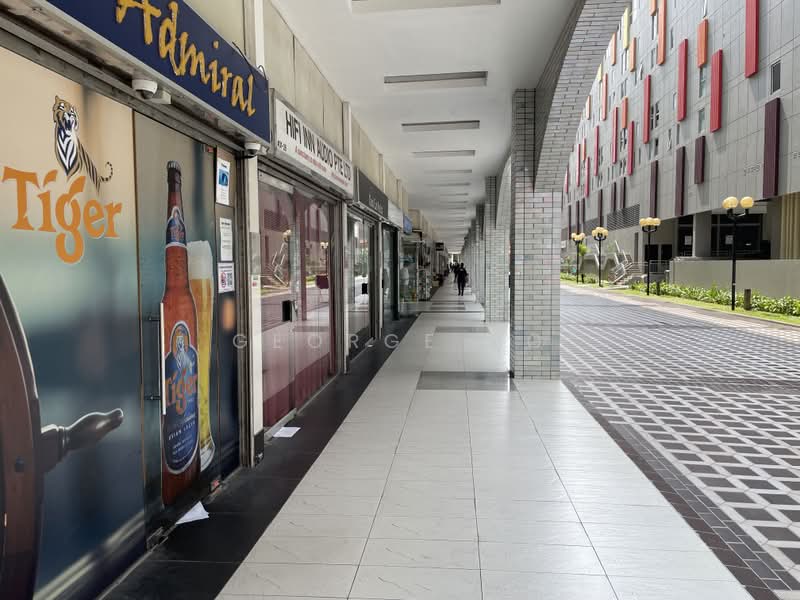 Roxy Square Shopping Centre, 50 East Coast Road, 2,239 sqft, Other Retail For Rent, by George Ng, 500203118 - Exterior - CommercialGuru.com.sg