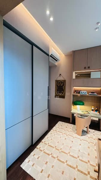 Dunearn House, 760 Dunearn Road, 3 Bedrooms, 872 sqft, Condominium For Sale, by Lex Lim 林双麟, 500203119 - Study - PropertyGuru.com.sg