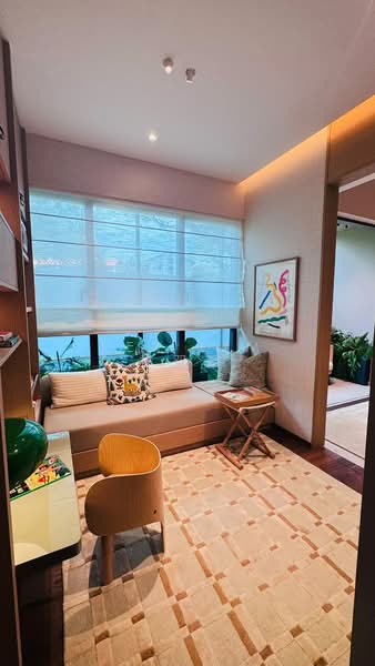 Dunearn House, 760 Dunearn Road, 3 Bedrooms, 872 sqft, Condominium For Sale, by Lex Lim 林双麟, 500203119 - Study - PropertyGuru.com.sg