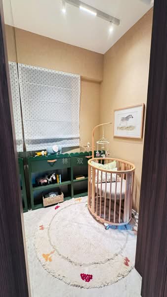 Dunearn House, 760 Dunearn Road, 3 Bedrooms, 872 sqft, Condominium For Sale, by Lex Lim 林双麟, 500203119 - Bedroom - PropertyGuru.com.sg
