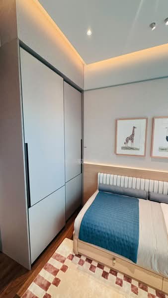 Dunearn House, 760 Dunearn Road, 3 Bedrooms, 872 sqft, Condominium For Sale, by Lex Lim 林双麟, 500203119 - Bedroom - PropertyGuru.com.sg