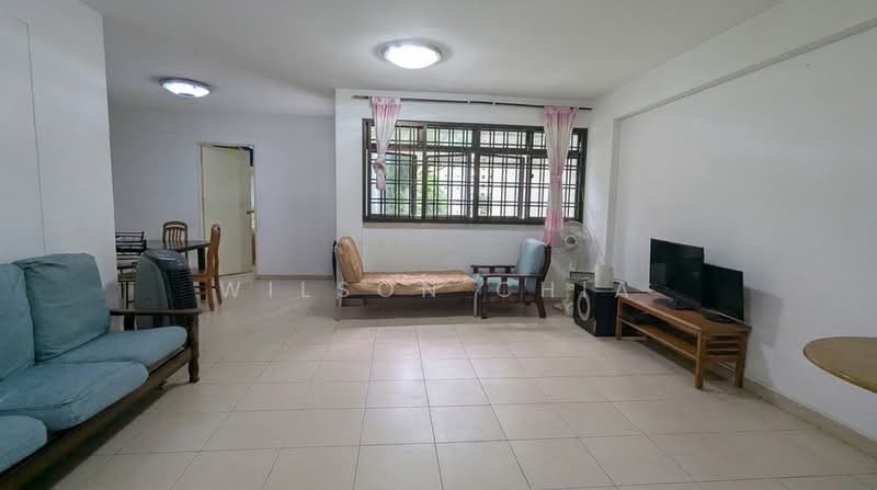 511 Woodlands Drive 14, 511 Woodlands Drive 14, 3 Bedrooms, 1,152 sqft, HDB Flat For Rent, by Wilson Chia, 500203121 - Living Room - PropertyGuru.com.sg