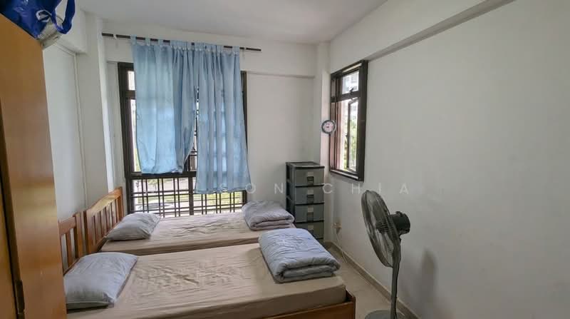 511 Woodlands Drive 14, 511 Woodlands Drive 14, 3 Bedrooms, 1,152 sqft, HDB Flat For Rent, by Wilson Chia, 500203121 - Bedroom - PropertyGuru.com.sg
