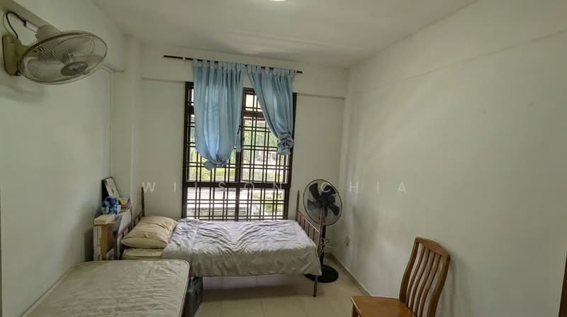 511 Woodlands Drive 14, 511 Woodlands Drive 14, 3 Bedrooms, 1,152 sqft, HDB Flat For Rent, by Wilson Chia, 500203121 - Bedroom - PropertyGuru.com.sg