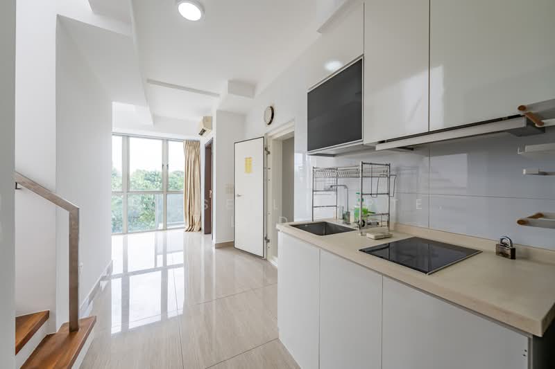Suites@Braddell, 56 Braddell Road, 2 Bedrooms, 894 sqft, Apartment For Rent, by Kit Toh, 500203123 - Interior - PropertyGuru.com.sg