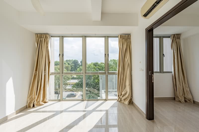 Suites@Braddell, 56 Braddell Road, 2 Bedrooms, 894 sqft, Apartment For Rent, by Kit Toh, 500203123 - Living Room - PropertyGuru.com.sg