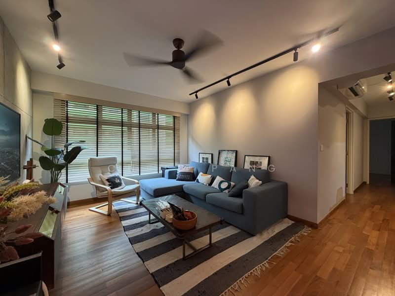 605A Tampines Street 61, 605A Tampines Street 61, 3 Bedrooms, 990 sqft, HDB Flat For Sale, by Chris Pang, 500203125 - Living Room - PropertyGuru.com.sg