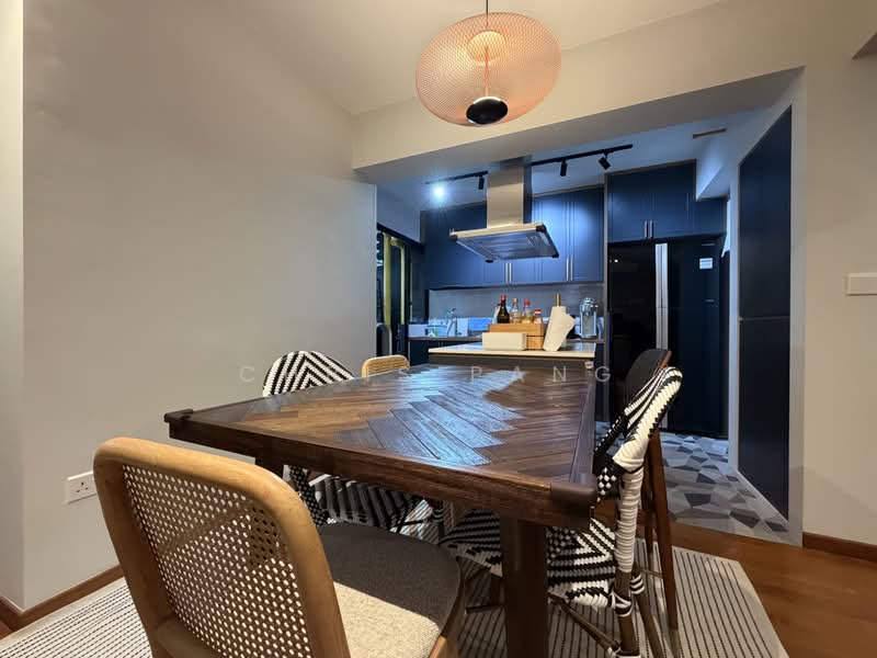605A Tampines Street 61, 605A Tampines Street 61, 3 Bedrooms, 990 sqft, HDB Flat For Sale, by Chris Pang, 500203125 - Kitchen - PropertyGuru.com.sg