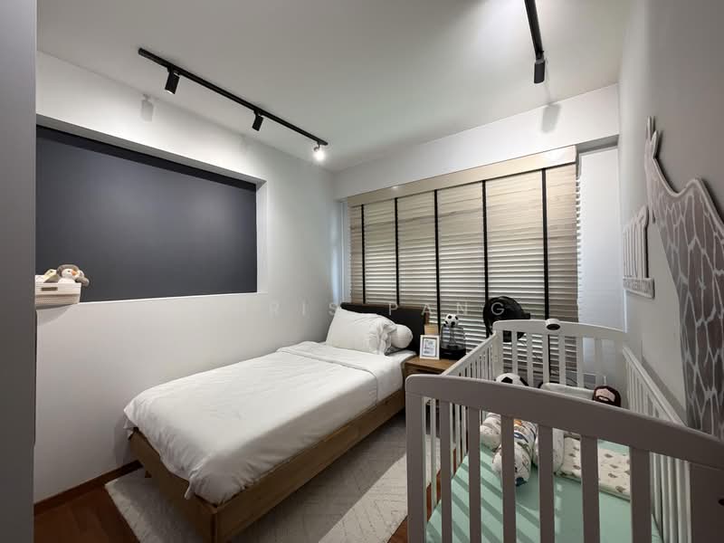 605A Tampines Street 61, 605A Tampines Street 61, 3 Bedrooms, 990 sqft, HDB Flat For Sale, by Chris Pang, 500203125 - Bedroom - PropertyGuru.com.sg